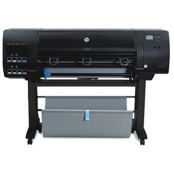HP DesignJet Z6810 42-inch Plotter (2QU12A)