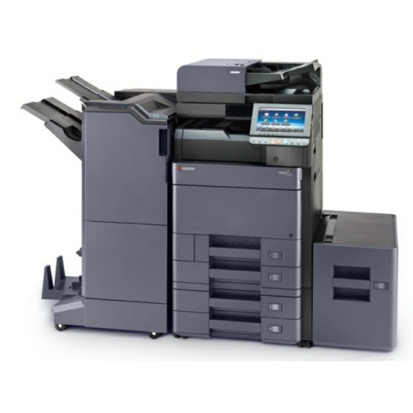Kyocera TASKalfa 5052ci Multifunktions-Farblaser (1102RN3NL0)