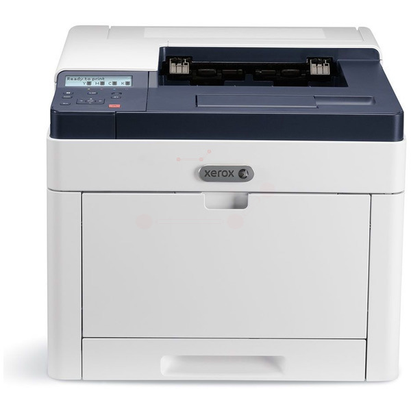 Xerox Phaser 6510NS Farblaserdrucker (6510NS)