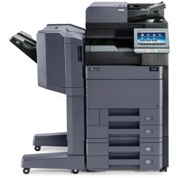 Copystar CS5002i Multifunktions-Laser