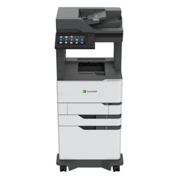 Lexmark MX822adxe Multifunktions-Laser (25B0691)
