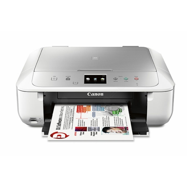 Canon Pixma MG6852 Multifunktions-InkJet (0519C046)