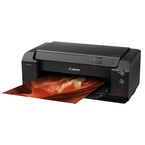 Canon imagePROGRAF Pro 1000 InkJetdrucker (0608C001)
