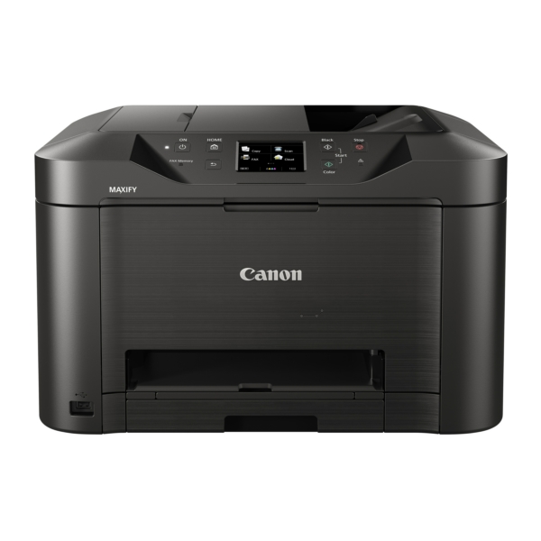 Canon Maxify MB5000 Series Multifunktions-InkJet
