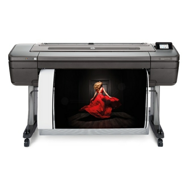 HP DesignJet Z9+ dr44inch Plotter (X9D24A)