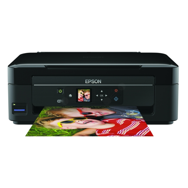 Epson Expression Home XP-330 Series Multifunktions-InkJet