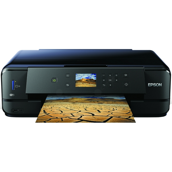 Epson Expression Premium XP-900 Multifunktions-InkJet (C11CF54402)
