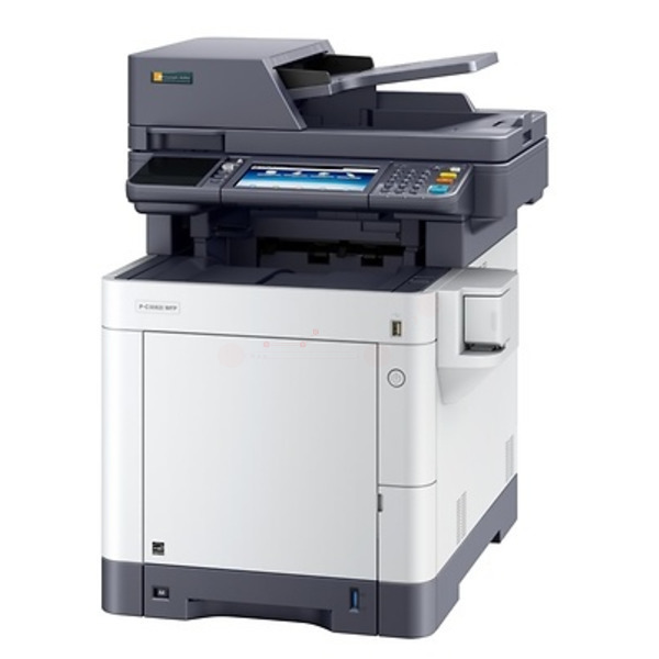 Triumph-Adler P-C3062i MFP Multifunktions-Farblaser (1102TY3UT1)