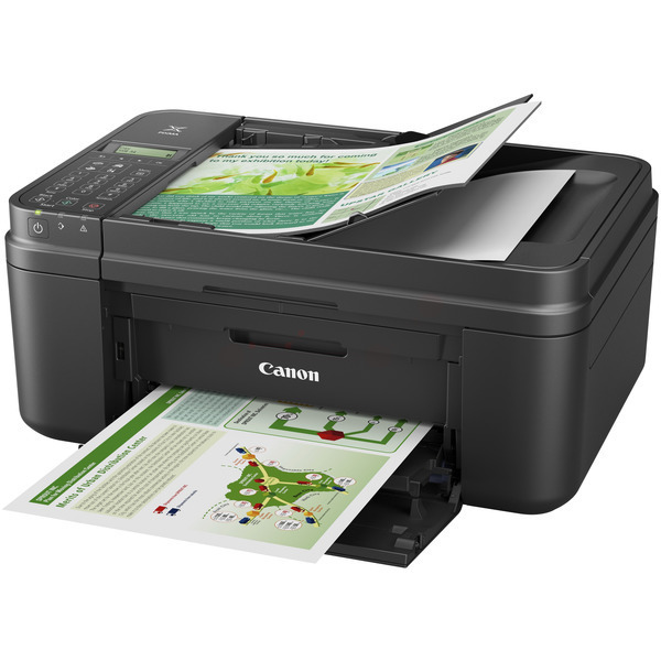 Canon Pixma MX495 Multifunktions-InkJet (0013C006)
