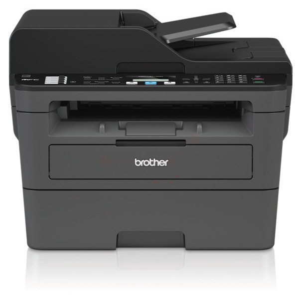 Brother MFC-L2710DW Multifunktions-Laser (MFCL2710DWG1)