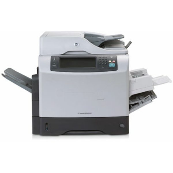 HP LaserJet M4345 Series Multifunktions-Laser