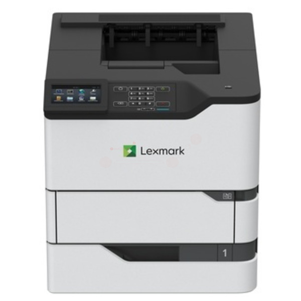 Lexmark MS826de Laserdrucker (50G0330)