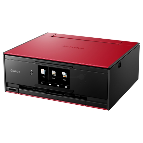 Canon Pixma TS9155 Multifunktions-InkJet (2231C046)