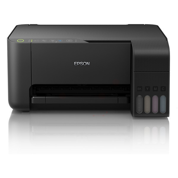 Epson EcoTank ET-2700 Multifunktions-InkJet (C11CG24402)