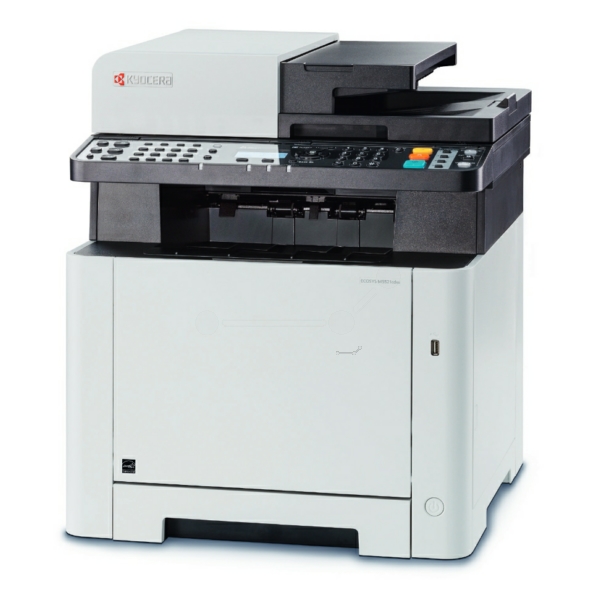 Kyocera ECOSYS M5521cdw Multifunktions-Farblaser (1102R93NL0)