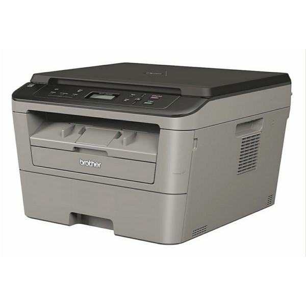 Brother DCP-L 2700DW Multifunktions-Laser (DCPL2700DWG1)