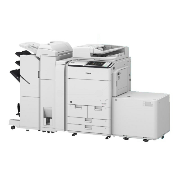 Canon iR-C 7500II Multifunktions-Farblaser