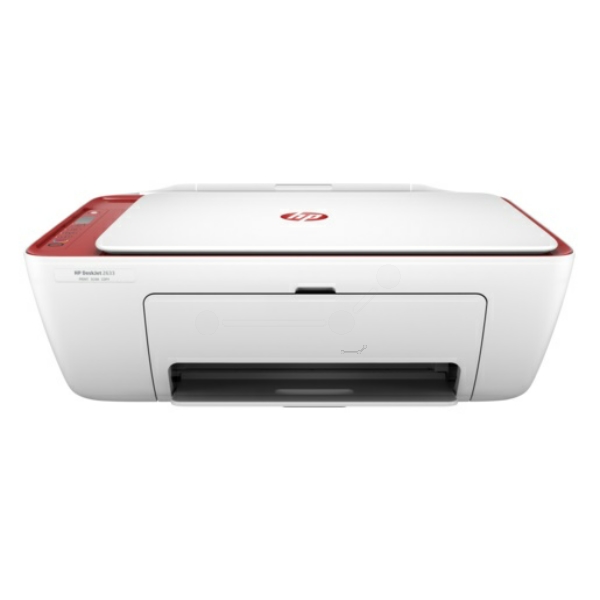 HP DeskJet 2633 Multifunktions-InkJet (V1N06B)