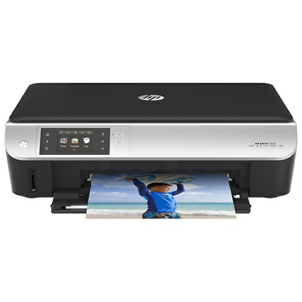 HP Envy 5530 Series InkJetdrucker