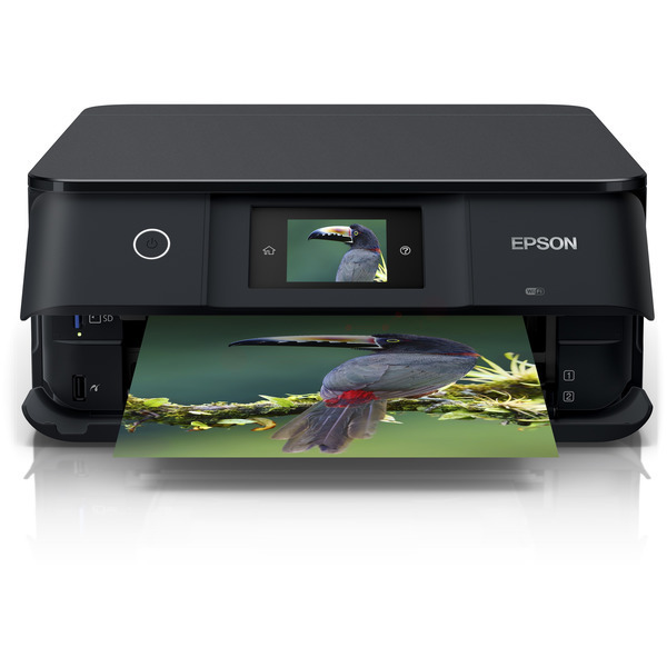 Epson Expression Photo XP-8500 Multifunktions-InkJet (C11CG17402)