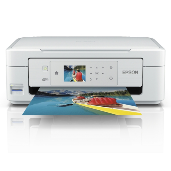 Epson Expression Home XP-425 Multifunktions-InkJet (C11CD89404)