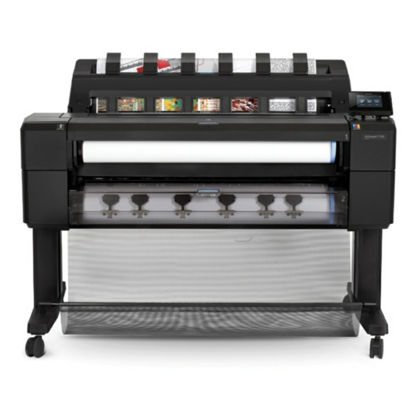 HP DesignJet T1530PS Plotter (L2Y24A)