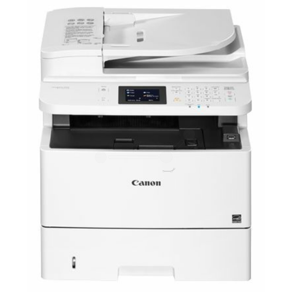 Canon i-SENSYS MF515dw Multifunktions-Laser