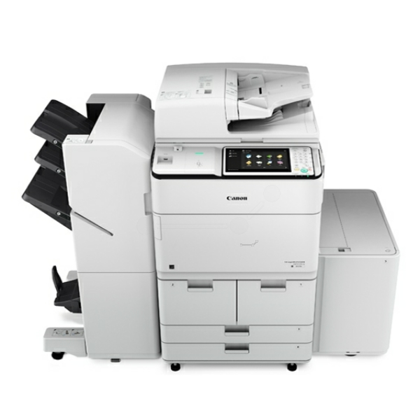 Canon iR6575i Digitalkopierer (0293C004)