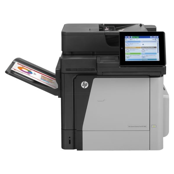 HP Color LaserJet Enterprise MFP M680dnm Multifunktions-Farblaser (L3U47A)