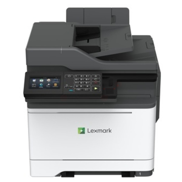 Lexmark CX522ade Multifunktions-Farblaser (42C7370)