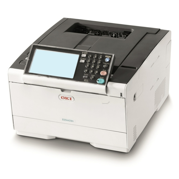 OKI ES5442dn Farblaserdrucker (46356122)