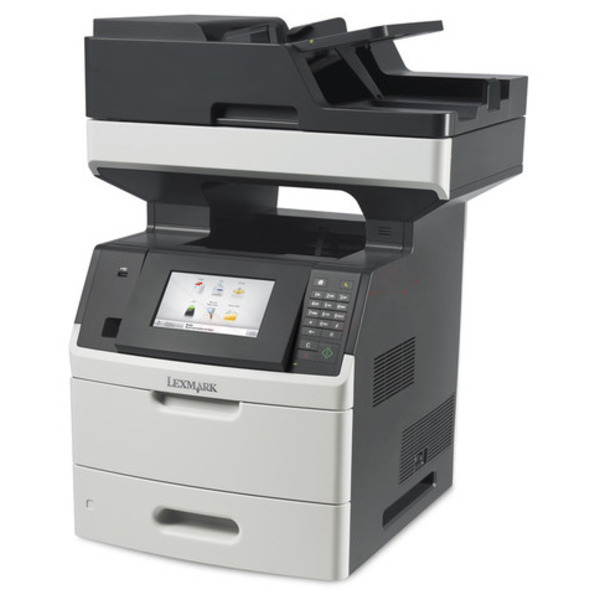 Lexmark MX717de Multifunktions-Laser (24TC887)