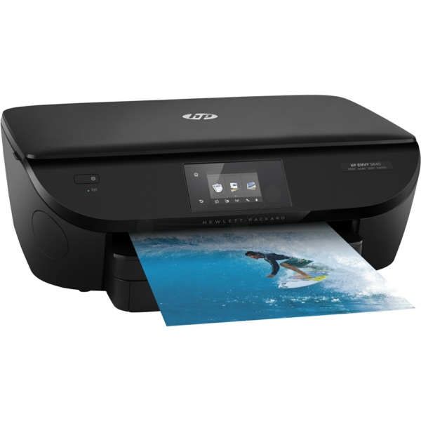 HP Envy 5600 Series InkJetdrucker