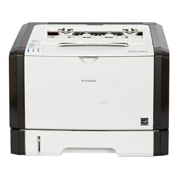 Ricoh Aficio SP377DNwX Laserdrucker (408152)