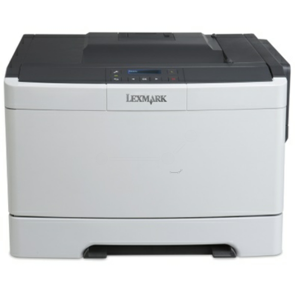 Lexmark CS317dn Farblaserdrucker