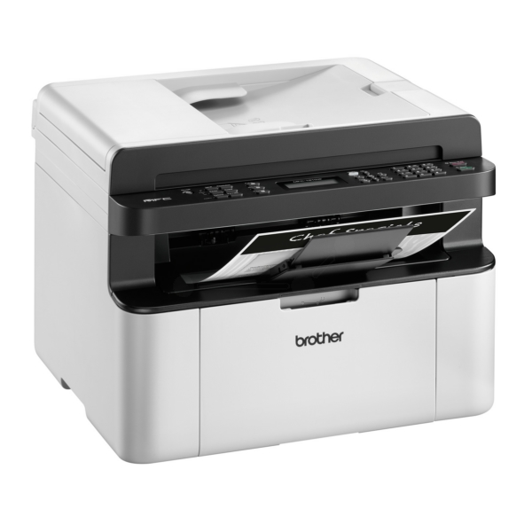 Brother MFC-1910W Multifunktions-Laser (MFC1910WG1)