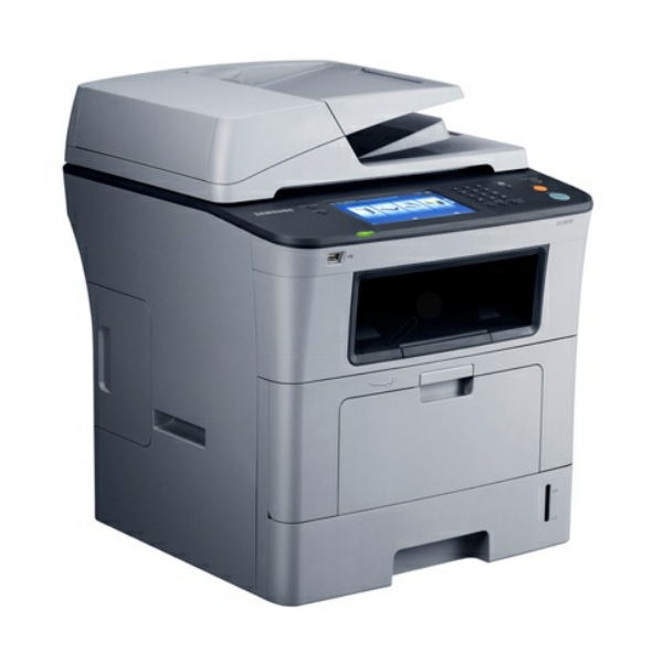 Samsung SCX-5900 Series Multifunktions-Laser