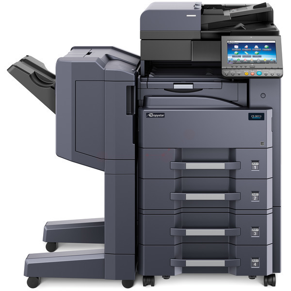 Copystar CS3011i Multifunktions-Laser