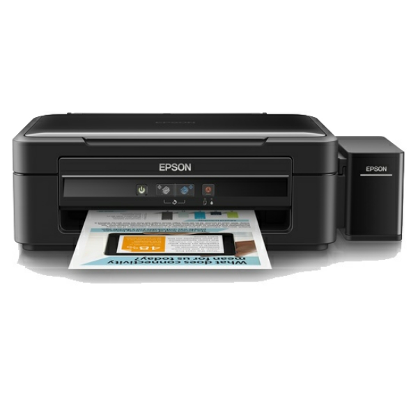 Epson EcoTank L360 Series InkJetdrucker