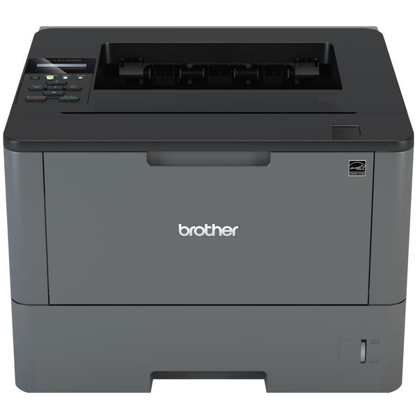 Brother HL-L 5100DN Laserdrucker (HLL5100DNG1)