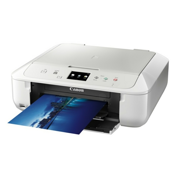 Canon Pixma MG6853 Multifunktions-InkJet (0519C066)