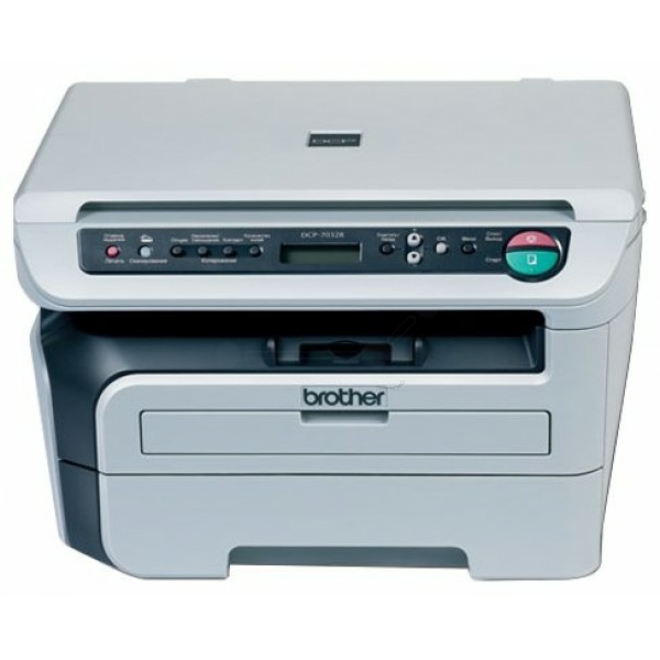Brother DCP-7032 Multifunktions-Laser (DCP7032G1)