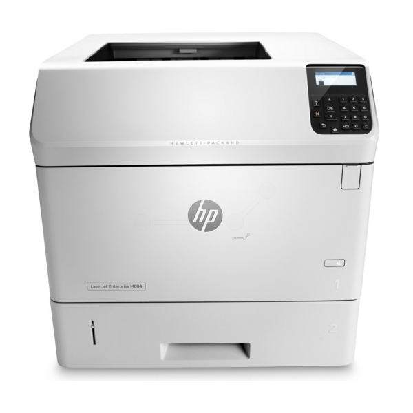 HP LaserJet Enterprise M604n Laserdrucker (E6B67A)