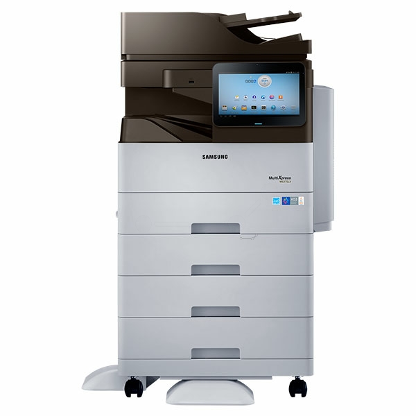 Samsung MultiXpress M5300 Series Multifunktions-Laser