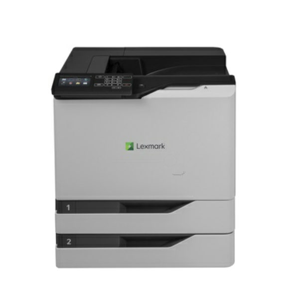 Lexmark CS820dte Farblaserdrucker (21K0180)
