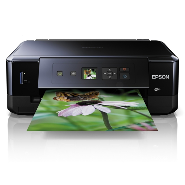 Epson Expression Premium XP-520 Multifunktions-InkJet (C11CE02402)