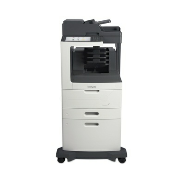 Lexmark MX812dpe Multifunktions-Laser (24T7962)