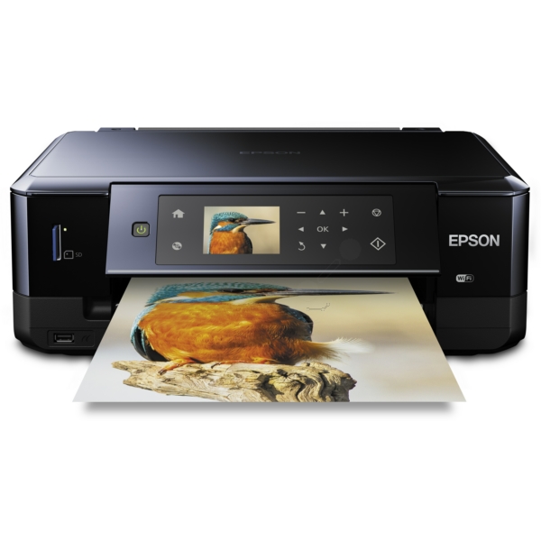 Epson Expression Premium XP-620 Multifunktions-InkJet (C11CE01403)