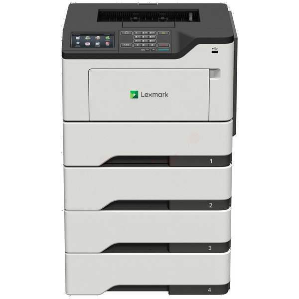 Lexmark M3250 Laserdrucker (36S0531)