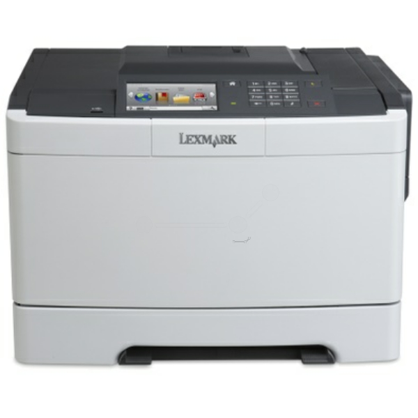 Lexmark CS517de Farblaserdrucker (28EC070)